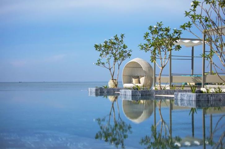 Meliá mejora significativamente los ingresos con respecto al 2020