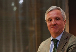 Garrido: Con 53 millones se salvarían más de 1.000 pymes y 3.000 familias