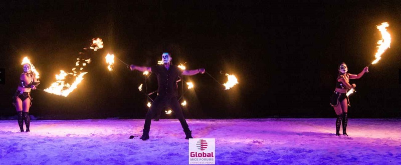 Global MICE Forums tiende puentes entre Europa y América