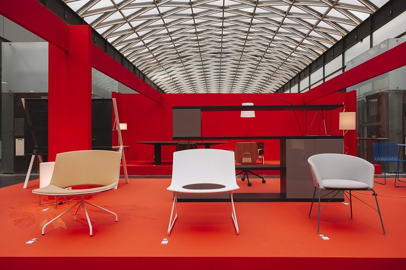 El valor añadido de Feria Hábitat València y Home Textiles Premium