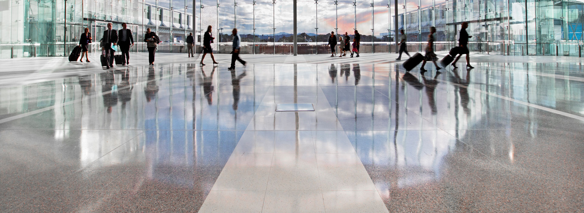 Las incidencias aéreas crecen un 36% entre abril y julio, según datos de Gate28