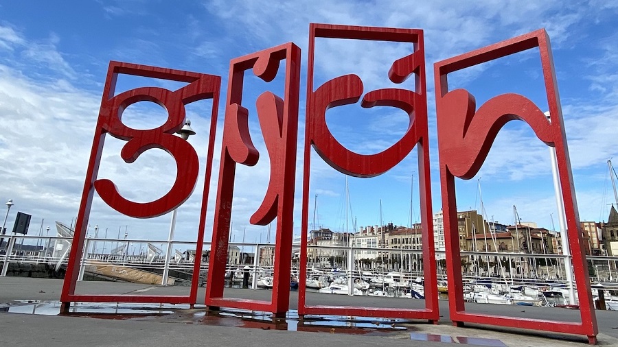 Gijón aspira a ser sede de la Convención de Turespaña en 2024