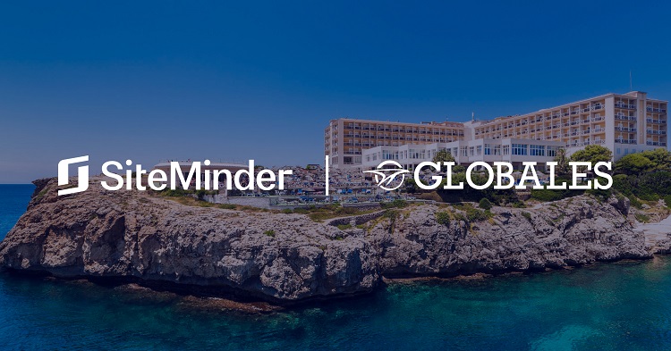 Globales adopta la tecnología de gestión de reservas de SiteMinder