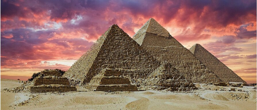 Sama Travel amplía su operativa de viajes a Egipto a 20 ciudades