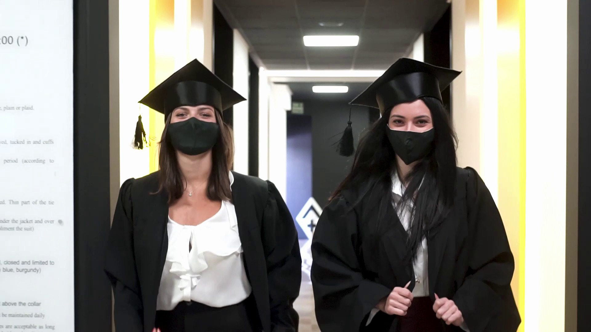 Les Roches Marbella gradúa a su nueva promoción