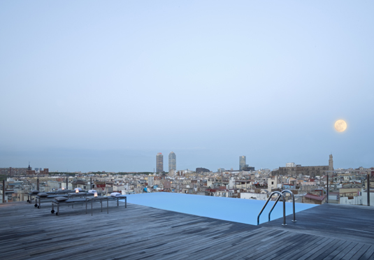 Secret Escapes busca hoteles con ofertas musicales