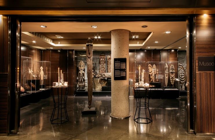 El Urban y el Villa Real traen arte a Madrid