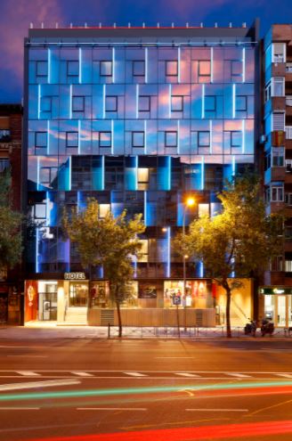 ASG vende el Hard Rock Hotel Madrid tras una inversión de 65 millones de euros