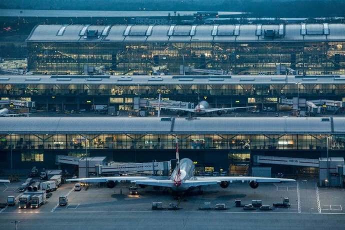 Polémica entre IATA y ACI Europe sobre el aumento de las tasas aéreas y la inflación