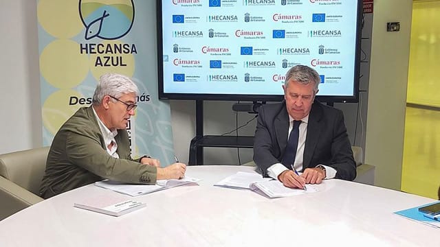 Incyde y Hecansa reeditan su Programa de Turismo Sostenible