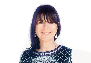 Hélène Wilson se incorpora al equipo de CWT