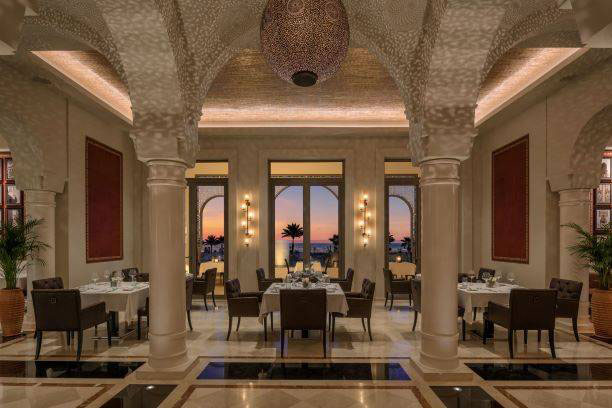 Hilton Tangier Al Houara Resort & Spa, estancia de lujo en Marruecos