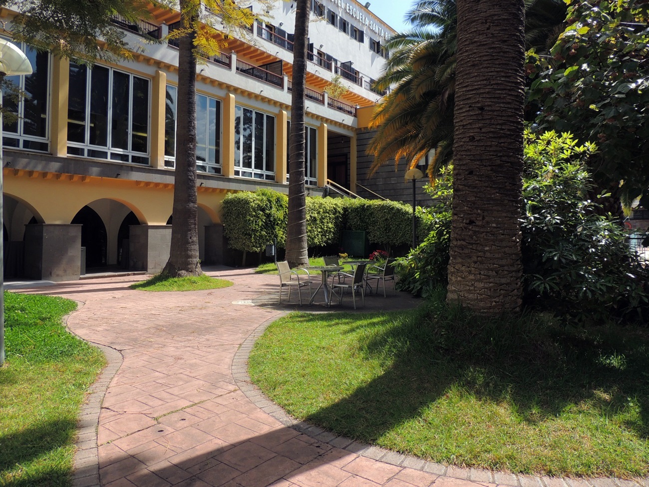 Hecansa organiza un curso para profesionales de sala