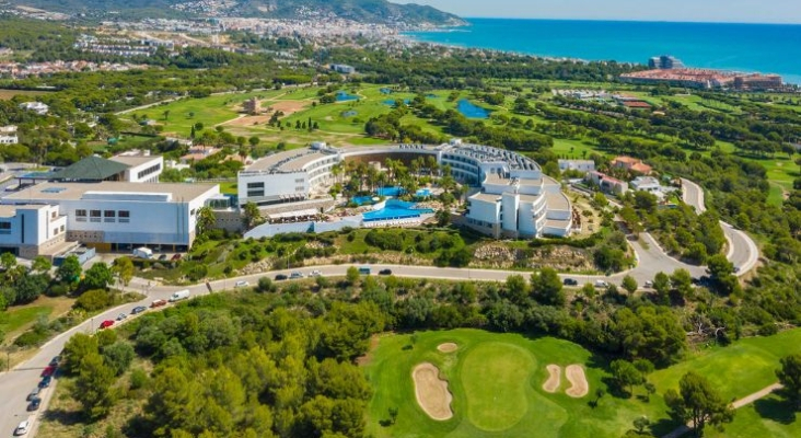 Eurostars incorpora un nuevo hotel cinco estrellas a su oferta MICE