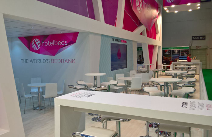 Plan de expansión de la marca TAB de Hotelbeds Group