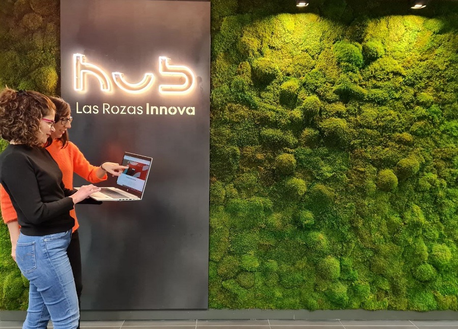 Las Rozas Innova se ha adherido a la segunda edición de Global Mobility Call