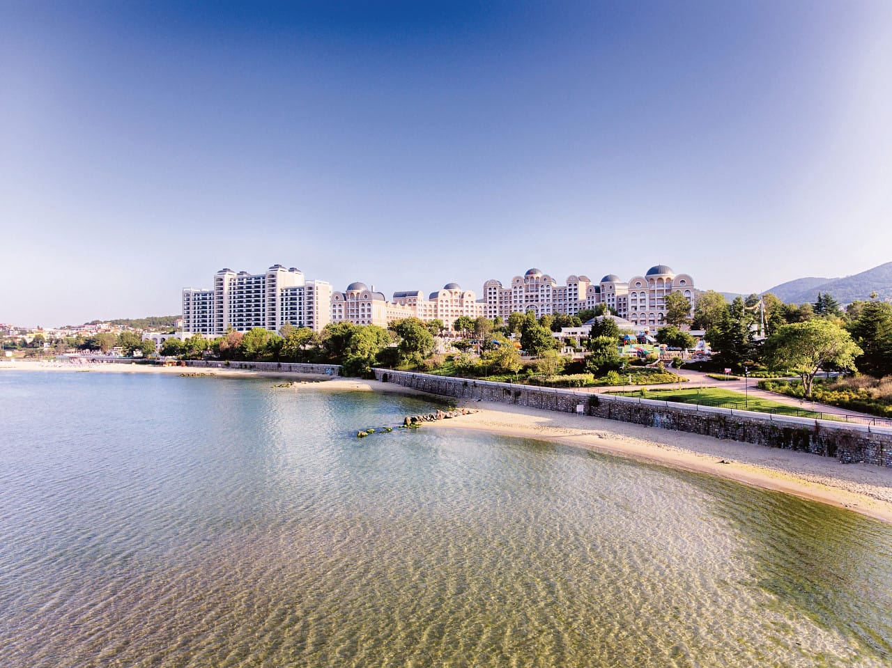 Hyatt anuncia la apertura de cuatro nuevos resorts en Bulgaria