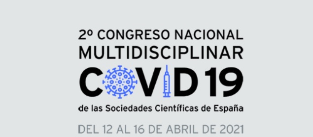 II Congreso Nacional COVID-19, de la mano de VECI