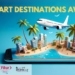 Abiertas las candidaturas para los AMT Smart Destinations Awards