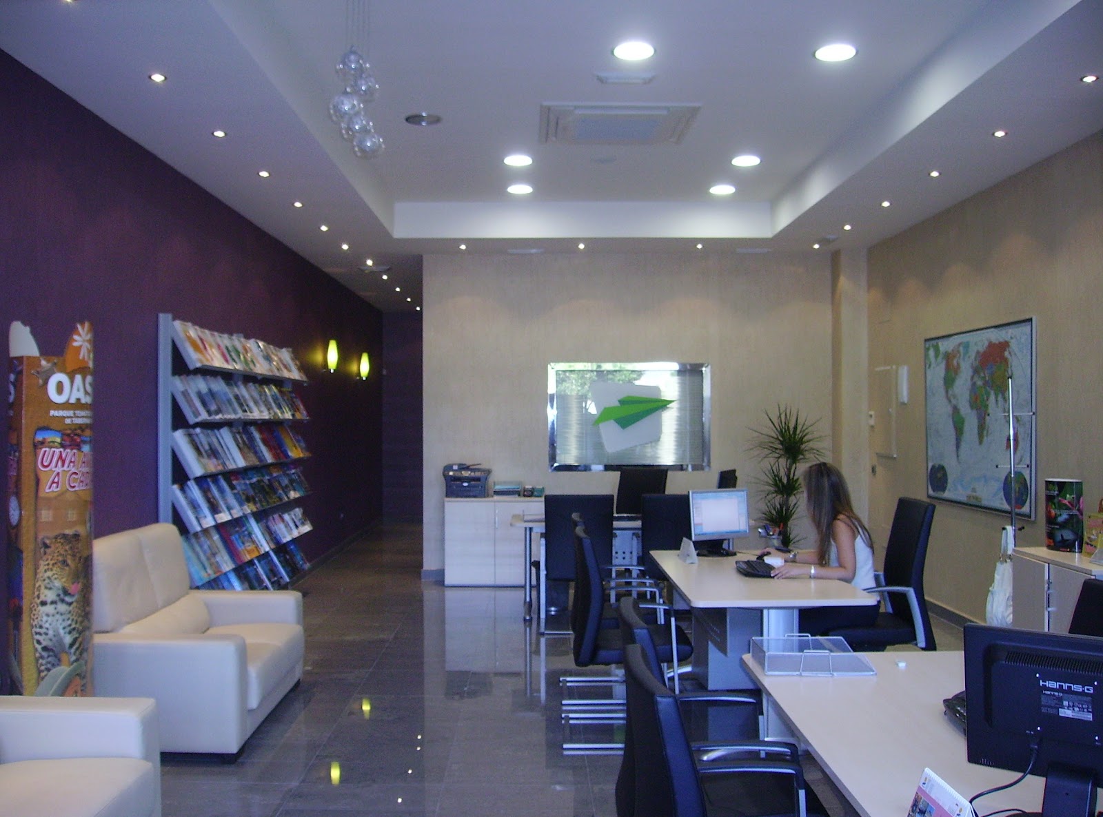 UNAV ofrece una certificación PCI–DSS a las agencias