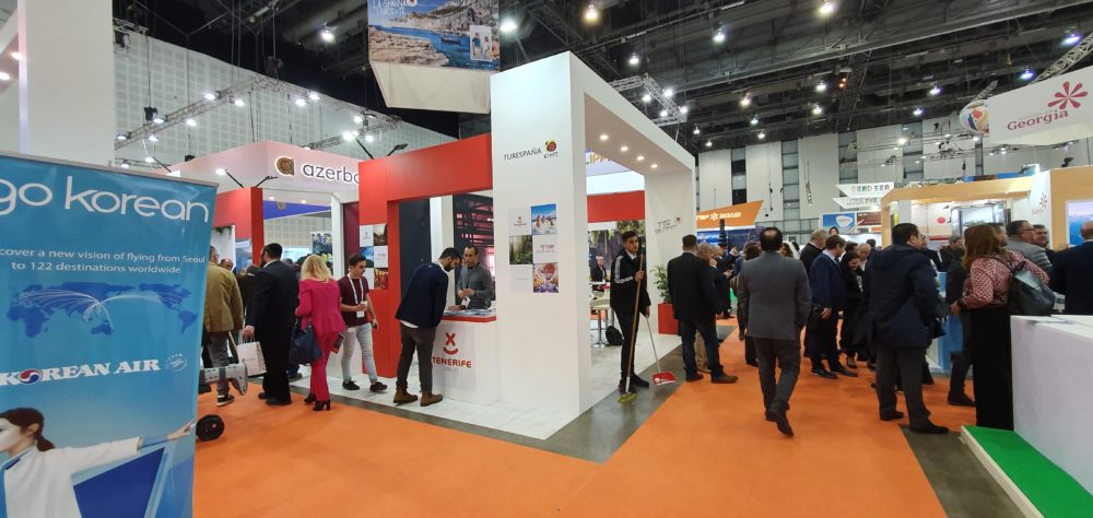 IMTM, ampliada: del 9 de febrero al 15 de junio