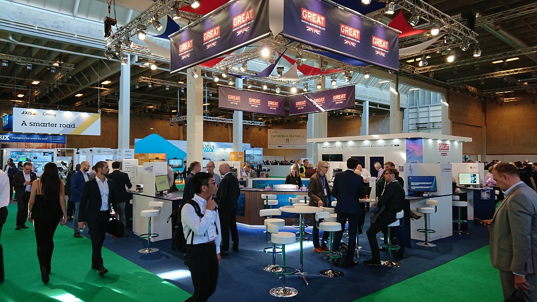 ITS World Congress: ¡Nada sin la comunidad ITS!