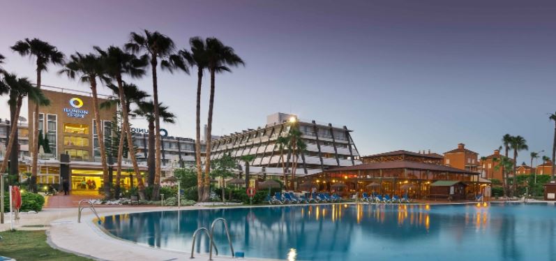 Ilunion certifica sus hoteles con el sello Ecostars Ecological