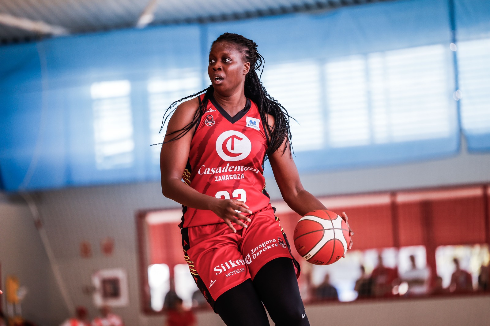 Silken Hoteles será patrocinador oficial del equipo Basket Zaragoza