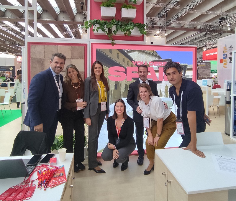 Sevilla entre los 50 mejores destinos del mundo para acoger congresos