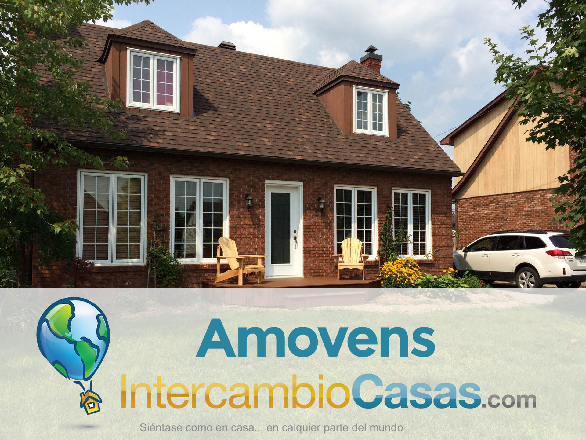 IntercambioCasas y Amovens sellan un pacto para clientes