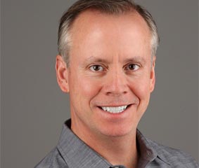 Jack Staehler es nombrado director de Tecnología de RoomIt