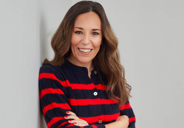 Jessica de León, favorita para liderar la consejeria de Turismo en Canarias