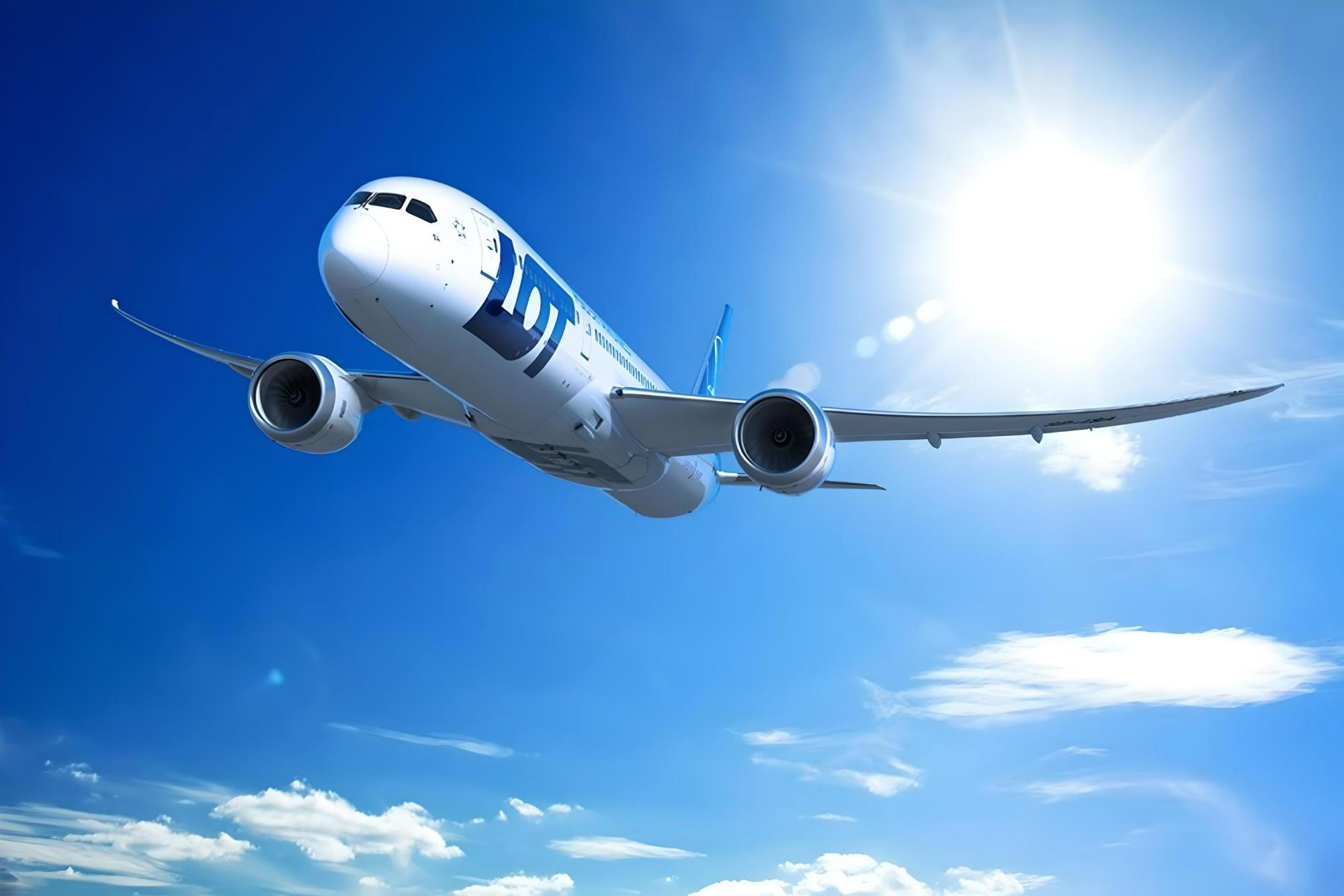 El contenido NDC de LOT Airlines es accesible ya a través de Sabre