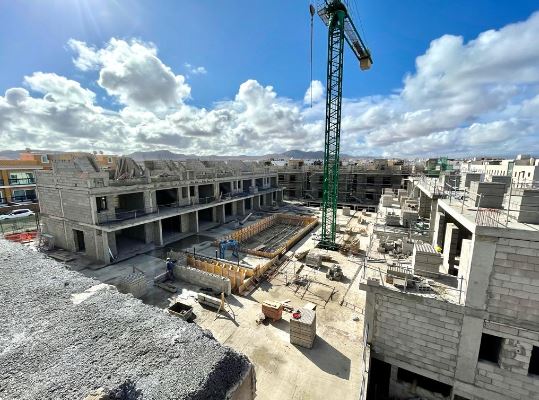 MYND Hotels anuncia la apertura de un resort en Fuerteventura