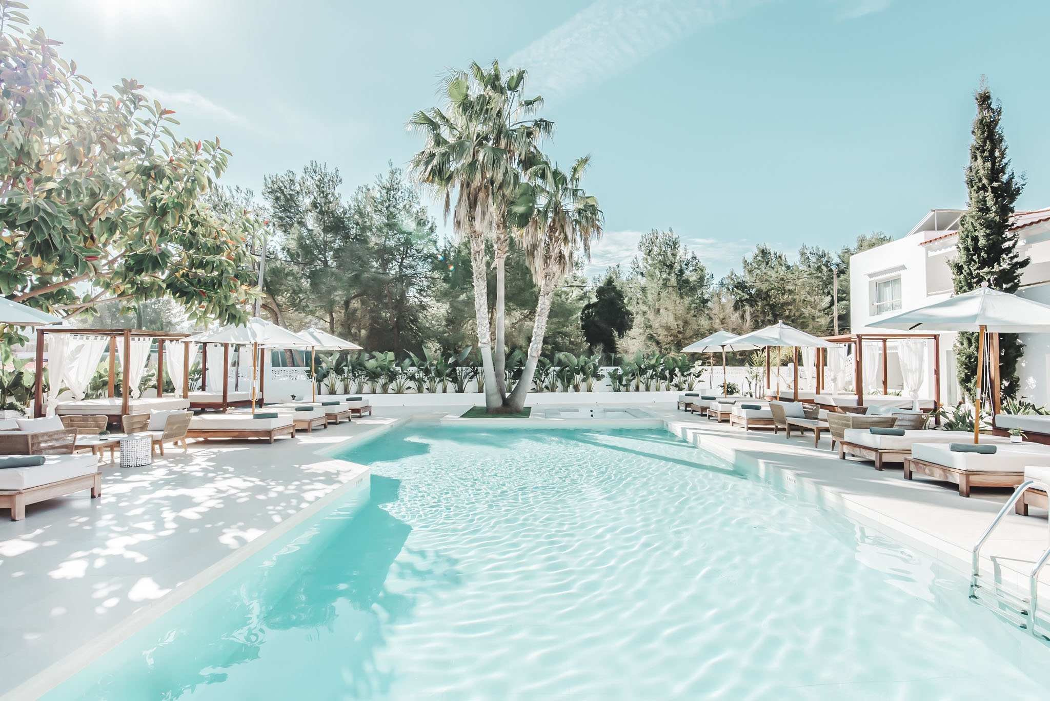 Calma Hotel Group lanza descuentos de hasta el 40%