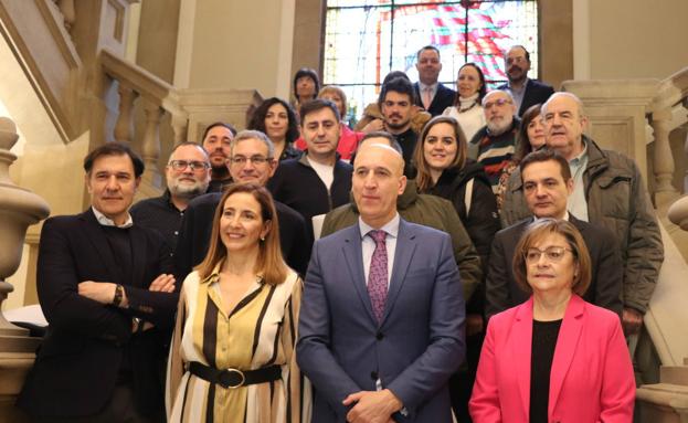 León renueva su compromiso con la calidad turística
