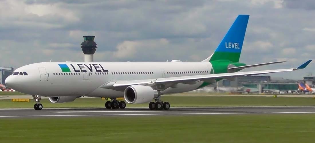 Level conecta Barcelona y la Costa Oeste de Estados Unidos