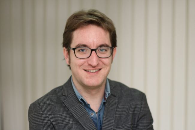 GuestReady incorpora a Lorenzo Ritella a su equipo