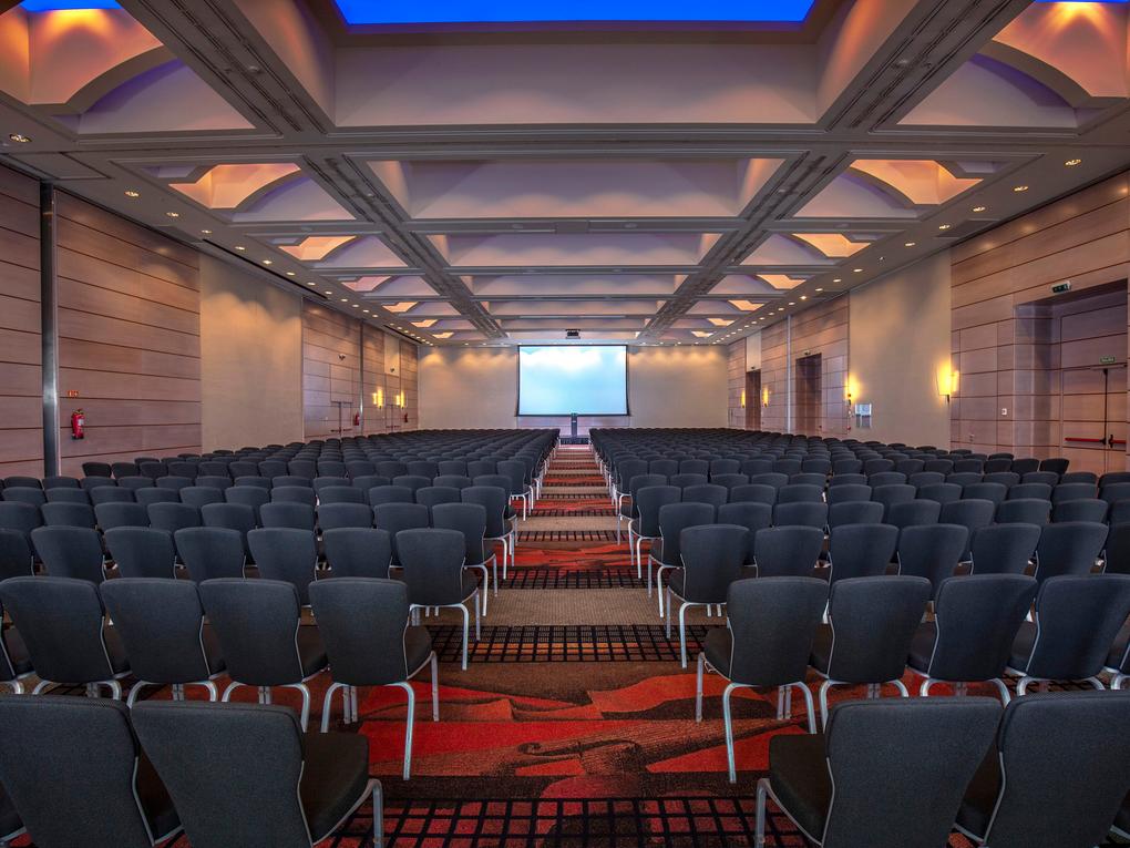 El hotel Meliá Valencia se consolida en el Segmento ‘bleisure’