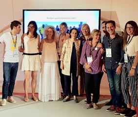 MPI apuesta por mejorar las habilidades comunicativas