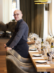 La propuesta del Hotel The Serras: Lujo ‘cinco estrellas’ situado en la fachada marítima de Barcelona