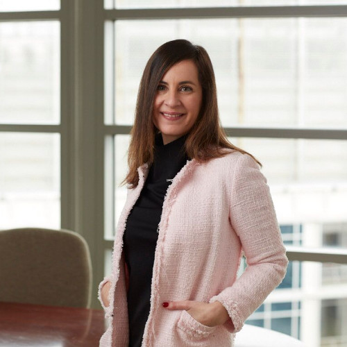 María Martínez Campo, nueva directora general de Ergo Seguros de Viaje