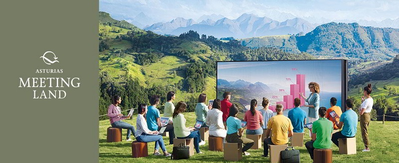 Asturias refuerza estrategias para captar turismo de negocios
