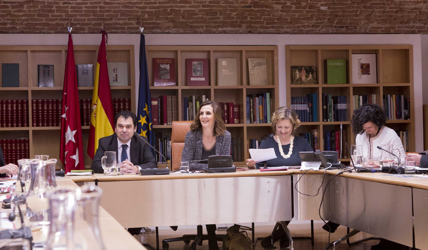 La Unión pide más representación en la Mesa Regional