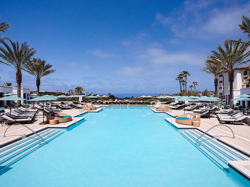 Waldorf Astoria Hotels & Resorts llega a California