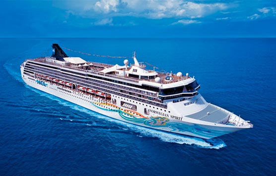 Norwegian Cruise Line gana 733 millones de euros