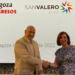 Zaragoza Congresos y Grupo San Valero firman un acuerdo