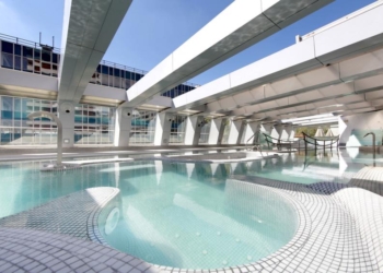 El NH Collection Eurobuilding combina cine y cocina estos meses