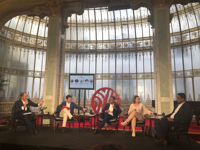 NH Hotel Group se une a Global Hotel Alliance