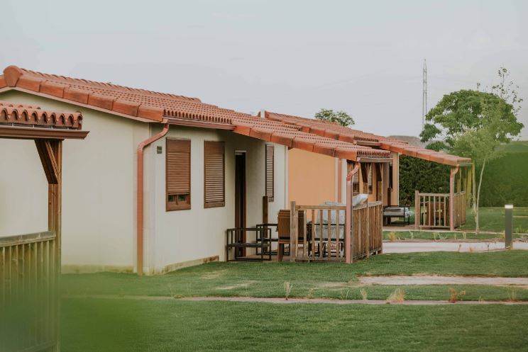 Natura Resorts Rioja abre en agosto con casi el 100% de ocupación